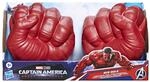 Marvel Avengers Captain America: Brave New World Red Hulk...