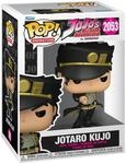 Funko POP! Animation: JoJo's Bizarre Adventure - Jotaro - Sammelbare Vinylfigur -