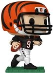 Funko POP! NFL: Legends Bengals - Joe Burrow (Black Jersey) #87177