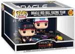 Funko Formel 1 Oracle Red Bull Racing Team (Pop! Moment) Vinyl Figur 07 Unisex Pop!
