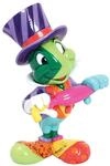 Disney Britto Collection Jiminy Cricket Mini Figurine