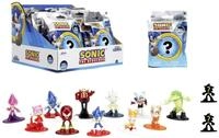 Jada Sonic 4 cm Asst Display
