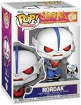 Funko POP! Vinyl: She-Ra - Hordak - Masters of The Universe- Vinyl-Sammelfigur -