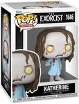 Funko POP! Movies: The Exorcist Believer - Katherine (Possessed) | Offizielles...