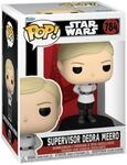 Funko Star Wars Supervisor Dedra Meero Vinyl Figur 784 None Pop! Standard