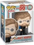 Funko Pop! Movies: Jaws - Matt Hooper- Vinyl-Sammelfigur - Geschenkidee -...