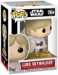 Funko Pop! Star Wars: SWS9 - Luke Skywalker BS- Vinyl-Sammelfigur -...