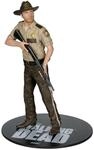 The Walking Dead PVC Statue 1/8 Rick Grimes 25 cm