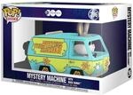 Funko Pop! Ride Super Deluxe: HB - Mystery Machine mit Bugs Bunny - Looney...