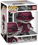 Funko Pop! Super: The Conjuring &ndash; The Crooked Man​ - Vinyl-Sammelfigur -