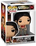 Funko POP! Movies: Fast & Furious - Letty Ortiz - Sammelbare Vinylfigur -