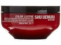 Shu Uemura, Color Lustre, Schützendes Treatment, Pflegemaske für gefärbtes...