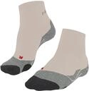 FALKE Damen Wandersocken TK2 Explore Short W Sso Wolle Funktionsmaterial antiblasen