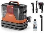 Rowenta Clean It IN7011F0 Hot & Cold Polster-Staubsauger, Flecken- und