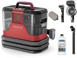 Rowenta Clean It Hot & Cold IN7020 3-in-1 Fleckenentferner mit...