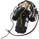 Akku f&uuml;r Philips FC6172/01 Staub- und Wischsauger, 25,2V, Li-Ion