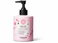 Maria Nila Colour Refresh - Pink Pop 300ml | Eine revolutionäre Farbmaske zur