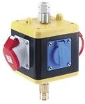 BALS Elektrotech. H&auml;ngeverteiler IP44 57117