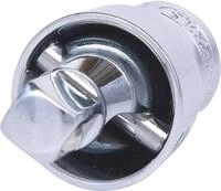 KS Tools 919.1450 1/4" CHROMEplus Power-Kugelgelenk