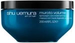 Shu Uemura - Muroto Volume Masque 200ml