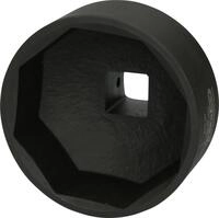 KS Tools 460.4946 1' Radkapsel-Stecknuss f&uuml;r BPW, 95 mm