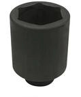 SW-Stahl 07980L-32 Krafteins&auml;tze 1 Zoll 32 mm lang