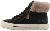 MUSTANG Damen Sneaker Kalua | Erwachsene Sneaker Mid-Top | 15M0112003 | Weite G 