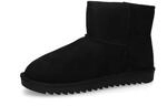 Dockers by Gerli Damen Erwachsene Schlupfstiefel 49IL305 Weite normal Pull-on