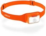 BioLite Reichweite 500 wasserdichte, schnell aufladbare Stirnlampe, funkenrot,...