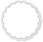 Pro DP 1500 Tassendeckchen Coaster Tropfdeckchen Untersetzer wei&szlig; &Oslash;90mm Tissue