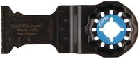 MAKITA B-64951 - Tauchs&auml;geblatt TMA061B-64951 TMA061, 32x40 mm, 1,1 mm