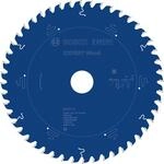 Bosch 1x EXPERT Wood Kreiss&auml;geblatt f&uuml;r Tischkreiss&auml;gen (f&uuml;r Weichholz,...