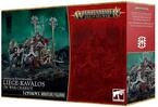 Games Workshop - Age of Sigmar - Warhammer - Ossiarch Bonereapers:...