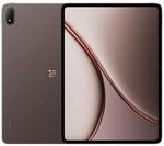 OnePlus Pad 4 13.2" 512GB/12GB WiFi Castanho