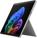 Microsoft Surface Pro f. Business Platinum (12th), 13" Touch, Core Ultra 5 335,...