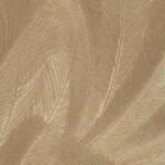 Vliestapete 10476-30 Tapete Blumen Floral 0.53 x 10.05 m Erismann Elysium Gold