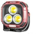 Testboy Light 400 multifunktionale LED Arbeitsleuchte (robustes Geh&auml;use, 180&deg;