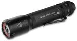 Ledlenser TAC7R Taktische Taschenlampe, wiederaufladbar, LED 3200lm, 10 Modi...