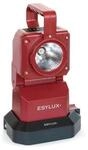 ESYLUX Handscheinwerfer SLP-2
