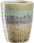 LEONARDO Matera Becher - Gro&szlig;e Kaffeebecher aus Keramik - Inhalt 300 ml -...