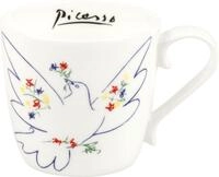 Konitz Becher Picasso - La Colombe Du Festival