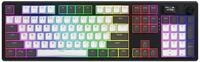 HATOR Skyfall 100 Pro Wireless Mechanische Gaming-Tastatur mit Silent Mechanical
