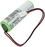 Akku kompatibel mit Alcatel 4068IP Touch, Alcatel Bluetooth 4068 1,2 Volt...