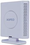 AGFEO DECT IP Repeater pro Weiss DECT IP Repeater pro