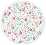 GreenGate Louisa Brotteller White 15cm