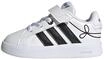 adidas Unisex Kids Grand Court 3.0 Kids Schuh