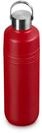 LE CREUSET Isolierflasche, 1 l, Cerise