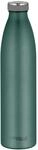 THERMOcaf&eacute; TC BOTTLE Isolierflasche 1,00 l, 24 h kalt, moss green mat