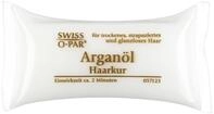 Swiss-o-Par Argan&ouml;l Haarkur, 10er Pack (10 x 25 ml)