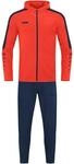 JAKO Unisex Kinder Pr&auml;sentationsanzug Power Pr&auml;sentationsanzug (1er Pack)